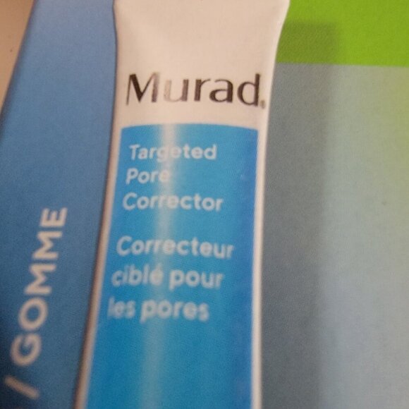 MURAD 3 Targeted Correctors in a Limited Edition Collection New in Gift Box - Picture 11 of 12